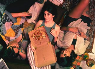 Dot aka Aditi Saigal unveils the audio of her latest single, ‘Girls Night’ today!