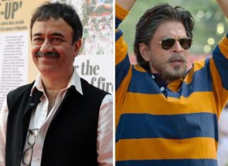 Rajkumar Hirani touched by getting messages from real-life dunkers, “Most of these people leave homes eventually to come back”
