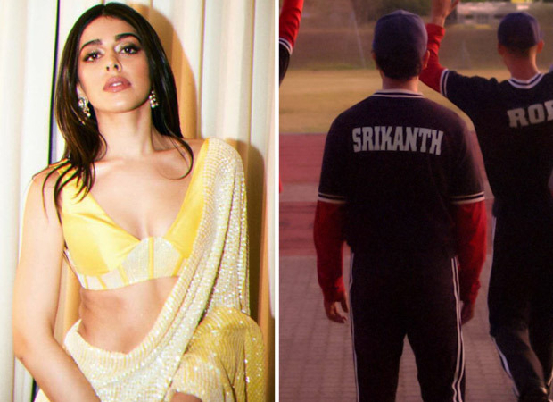 EXCLUSIVE: Alaya F ‘grateful’ to be a part of Srikanth Bolla biopic Sri: “His life story is so inspiring and incredible”