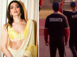 EXCLUSIVE: Alaya F ‘grateful’ to be a part of Srikanth Bolla biopic Sri: “His life story is so inspiring and incredible”