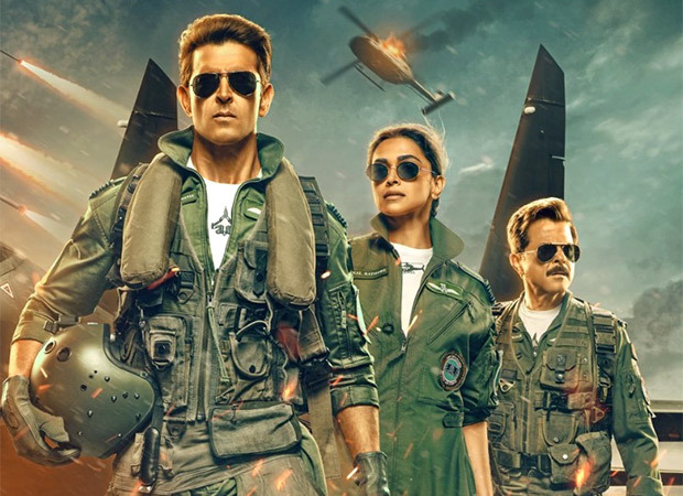 EXCLUSIVE: PVR INOX Co-CEO Gautam Dutta expresses excitement for Fighter trailer reveal across 22 IMAX theatres in 3D in India: “Grand reveal on 15th January” : Bollywood News | News World Express
