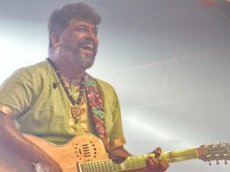 EXCLUSIVE: Raghu Dixit teases ‘visually stunning’ upcoming performance at Lollapalooza India 2024: “We are bringing folk dancers from Karnataka; some guest artists”