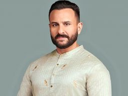 EXCLUSIVE: Saif Ali Khan to be discharged today following triceps surgery