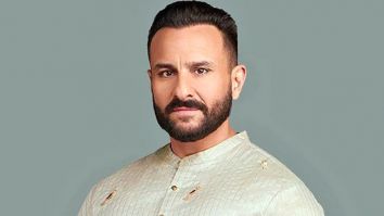 EXCLUSIVE: Saif Ali Khan to be discharged today following triceps surgery