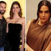 EXCLUSIVE: Shahid Kapoor and Kriti Sanon to promote Teri Baaton Mein Aisa Ulja Jiya on Neha Dhupia’s show No Filter Neha season 6