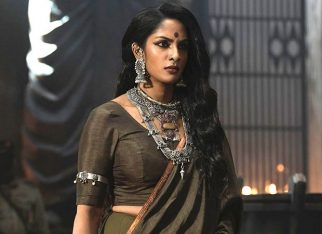 EXCLUSIVE: Sriya Reddy reveals that her character Rama is going to be ‘meaner’ in the sequel; says, “She’s going to come out in all arms and guns”