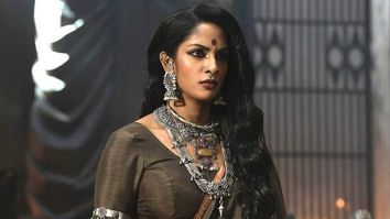 EXCLUSIVE: Sriya Reddy reveals that her character Rama is going to be ‘meaner’ in the sequel; says, “She’s going to come out in all arms and guns”