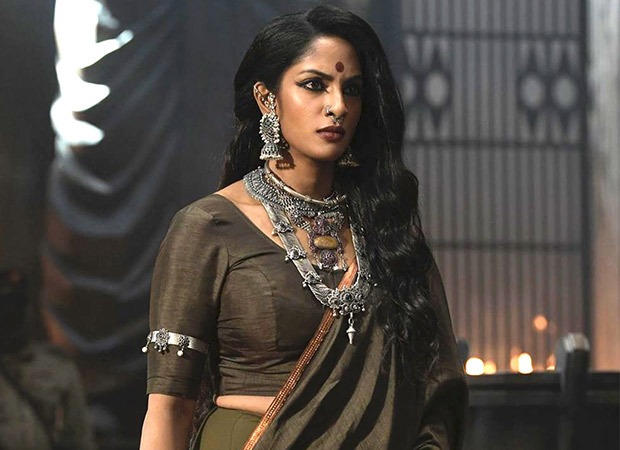 EXCLUSIVE: Sriya Reddy reveals that her character Rama is going to be ‘meaner’ in the sequel; says, “She's going to come out in all arms and guns”