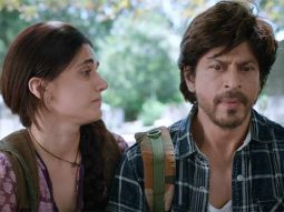 EXCLUSIVE: Taapsee Pannu was in disbelief after signing Shah Rukh Khan starrer Dunki: “People would ask ‘Tu picture mein hai na? Nikal toh nahi diya tujhe?’”