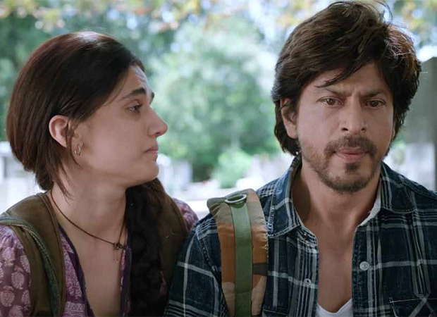 EXCLUSIVE: Taapsee Pannu was in disbelief after signing Shah Rukh Khan starrer Dunki: “People would ask ‘Tu picture mein hai na? Nikal toh nahi diya tujhe?’” EXCLUSIVE: Taapsee Pannu was in disbelief after signing Shah Rukh Khan starrer Dunki: “People would ask ‘Tu picture mein hai na? Nikal toh nahi diya tujhe?’”