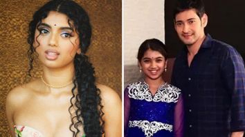 EXCLUSIVE: When Mean Girls star Avantika Vandanapu admitted being a fan of Mahesh Babu: “He has a very down-to-earth and grounded nature about him”