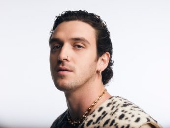 EXCLUSIVE: Lauv on returning to India for Lollapalooza 2024 performance: “Will be taking it to whole new level” EXCLUSIVE: Lauv on returning to India for Lollapalooza 2024 performance: “Will be taking it to whole new level”