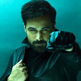 Emraan Hashmi opens up about preparations for his role in Tiger 3; says, “Every week I sent out these recorded sample scenes and dialogues to Maneesh and Aditya Chopra”