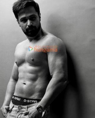 Emraan Hashmi