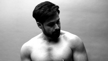 Emraan Hashmi