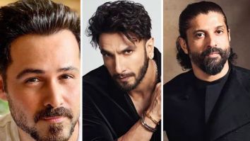 Emraan Hashmi to play antagonist in Ranveer Singh – Farhan Akhtar’s Don 3?