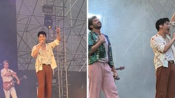 Eric Nam enthralls Mumbai with energetic performance; surprises Lollapalooza India 2024 with first ‘Echo’ duet with Armaan Malik, watch videos