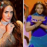 Esha Deol dedicates a post showcasing her dance skills as her debut film Koi Mere Dil Se Poochhe completed 22 years