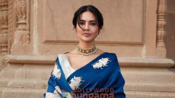 Esha Gupta