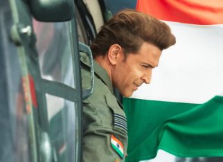 FIGHTER collects 6.35 mil. USD [Rs. 52.80 cr.] in its opening weekend in overseas