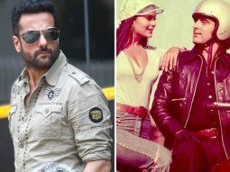 Fardeen Khan reacts to Zeenat Aman’s post on Feroz Khan ‘docking’ her pay; says, “Family wasn’t spared either”