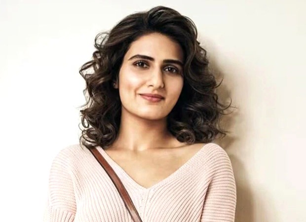 Fatima Sana Shaikh returns to Punjab for Ul Jalool Ishq after Dangal