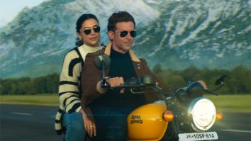 Fighter Box Office Update: Hrithik Roshan – Deepika Padukone starrer opens bigger than Hrithik – Tiger Shroff starrer War on Day 1 at the Australia and New Zealand box office