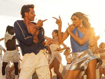 Fighter Box Office Estimate Day 2: Shows an EARTH-SHATTERING jump; collects Rs. 41 crores on Republic Day Fighter Box Office Estimate Day 2: Shows an EARTH-SHATTERING jump; collects Rs. 41 crores on Republic Day