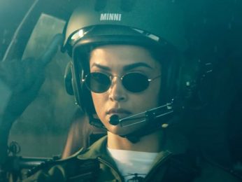 Fighter: Heer Aasmani (Teaser) Hrithik Roshan, Deepika Padukone Fighter: Heer Aasmani (Teaser) Hrithik Roshan, Deepika Padukone