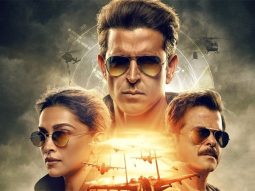 Hrithik Roshan and Deepika Padukone starrer Fighter receives musical tribute from Indian Air Force Band ahead of release; watch