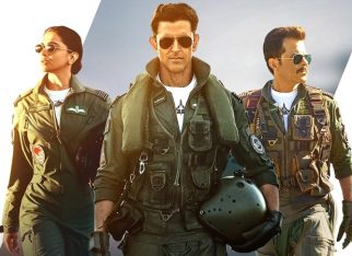Fighter: New song ‘Heer Aasmani’ to celebrate the spirit of Indian Air Force
