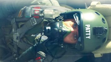 Fighter: Siddharth Anand crafts 7-day ambitious shoot built over 5-acre land for Hrithik Roshan’s airstrike sequence