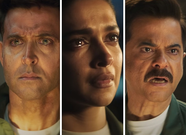 Fighter Trailer: Hrithik Roshan, Deepika Padukone, Anil Kapoor and the team  of Air Force officers showcase bravery, thrill in glorious cinematic  glimpse, watch : Bollywood News - Bollywood Hungama