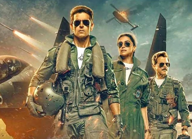 Fighter: Trailer of Hrithik Roshan, Deepika Padukone, Anil Kapoor starrer to release on January 15, says reports