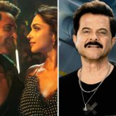 Fighter co-star Hrithik Roshan pens a heartfelt note for birthday girl Deepika Padukone; Anil Kapoor joins