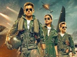 “Fighter goes into a space where Indian cinema hasn’t gone,” says producer Ajit Andhare; watch BTS video