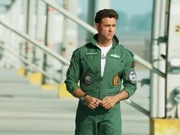 Fighter song ‘Dil Banaane Waaleya’ showcases the pain of heartbreak