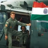 Fighter SUSPENDED in UAE after Gulf countries ban Hrithik Roshan-Deepika Padukone starrer