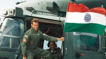 Fighter SUSPENDED in UAE after Gulf countries ban Hrithik Roshan-Deepika Padukone starrer