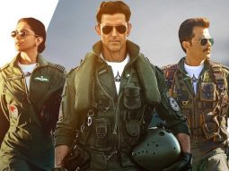 Team Fighter to host FIRST screening of Hrithik Roshan-Deepika Padukone starrer for IAF officers in Delhi before public release