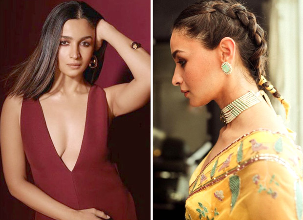 Five Alia Bhatt-inspired hairstyles for short hair