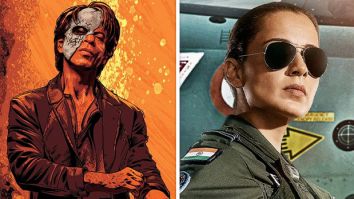 From Jawan’s Rs. 600+ crores to 21 films earning in Rs. 0-1 crore range, here are the MOST DEFINITIVE box office RECORDS of 2023