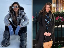 From Kiara Advani to Kriti Sanon, taking winter fashion cues from Bollywood divas: Elevate Your Style with Vibrant Hues