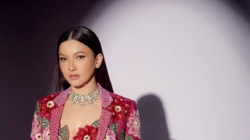 Celeb Photos Of Gauahar Khan