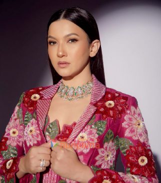 Celeb Photos Of Gauahar Khan