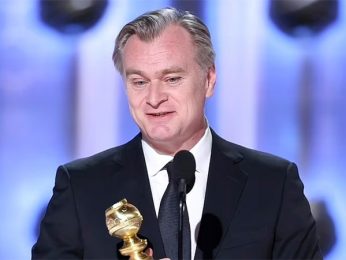 Golden Globes 2024: Christopher Nolan remembers late Heath Ledger on his first Golden Globe award for Best Director for Oppenheimer Golden Globes 2024: Christopher Nolan remembers late Heath Ledger on his first Golden Globe award for Best Director for Oppenheimer