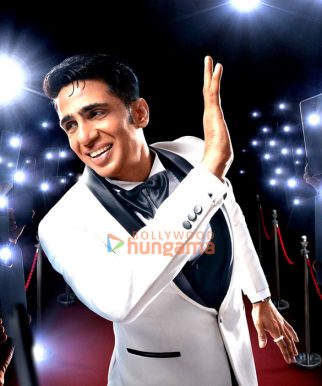 Gulshan Devaiah