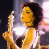 Halsey makes her India debut with scintillating performance at Lollapalooza India 2024