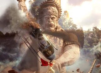 HanuMan (Hindi) Box Office: Takes a good start, could turn out to be Kantara of 2024