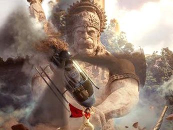 HanuMan (Hindi) Box Office: Takes a good start, could turn out to be Kantara of 2024 HanuMan (Hindi) Box Office: Takes a good start, could turn out to be Kantara of 2024